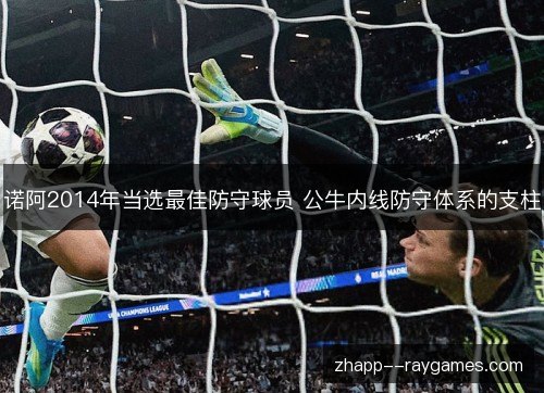 诺阿2014年当选最佳防守球员 公牛内线防守体系的支柱